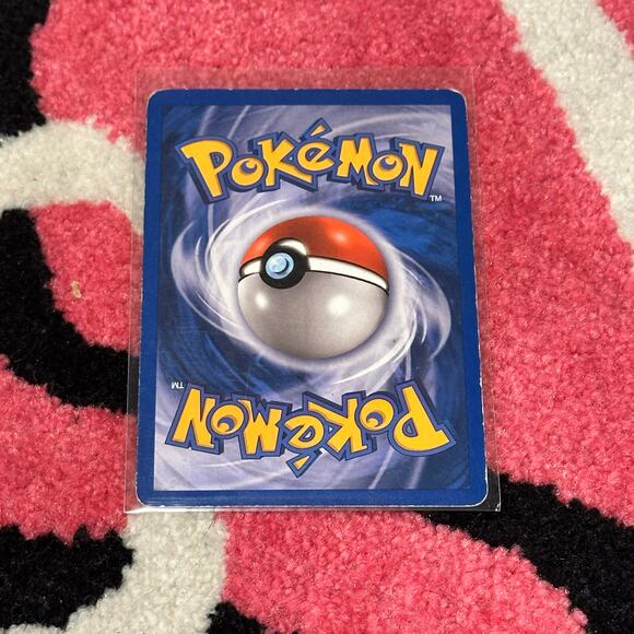 Gengar #27 – Diamond & Pearl – As Pictured - Picture 5 of 6